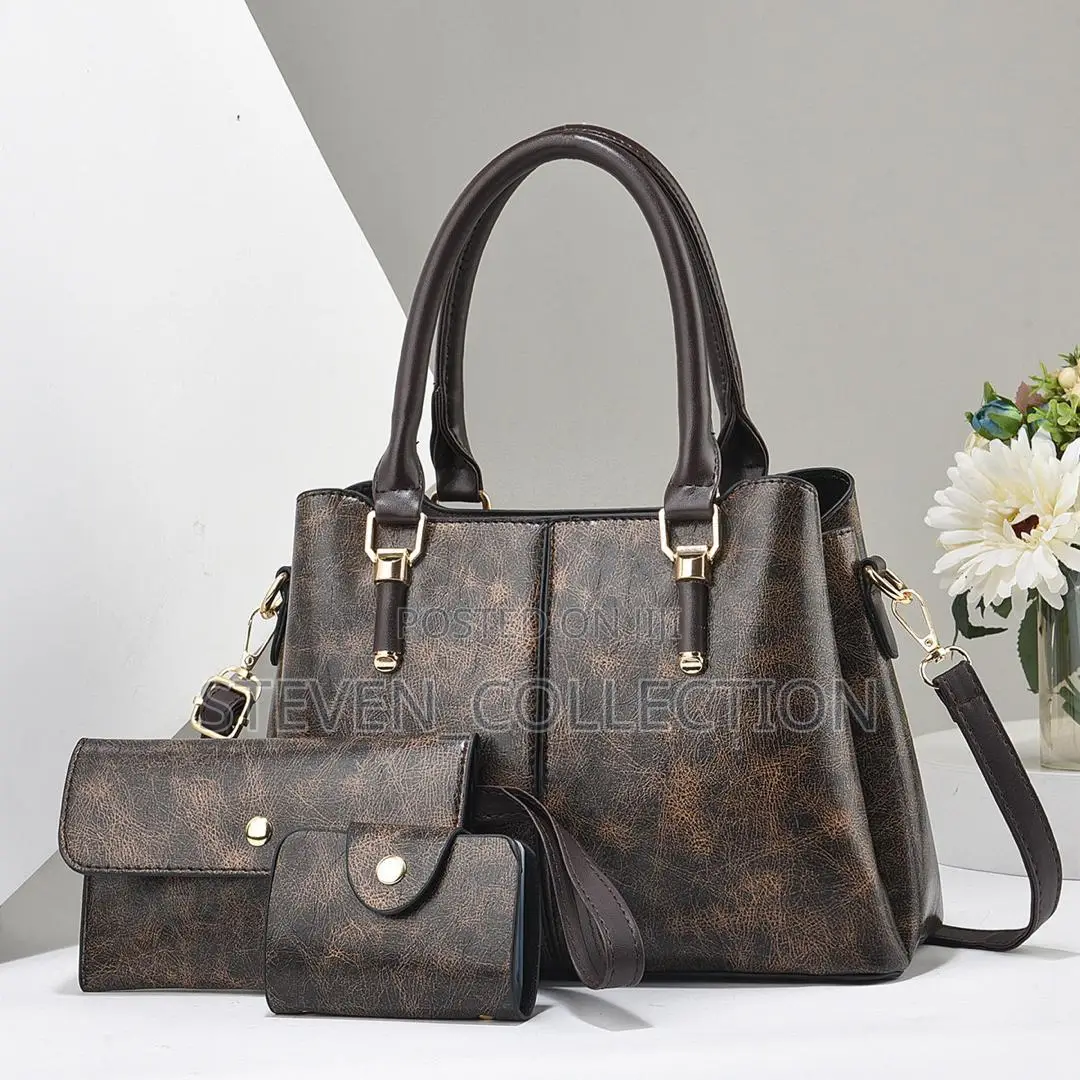 Women Hand Bags.