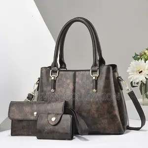Women Hand Bags.
