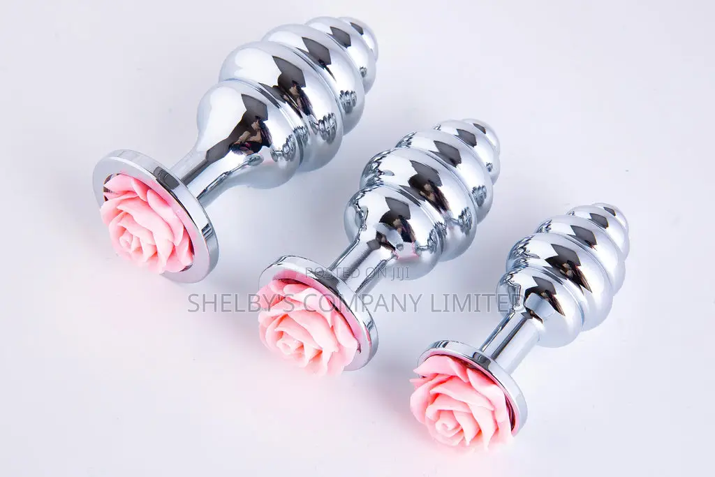 Buttplugs Sets