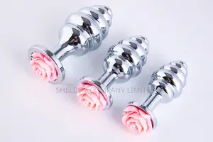 Buttplugs Sets
