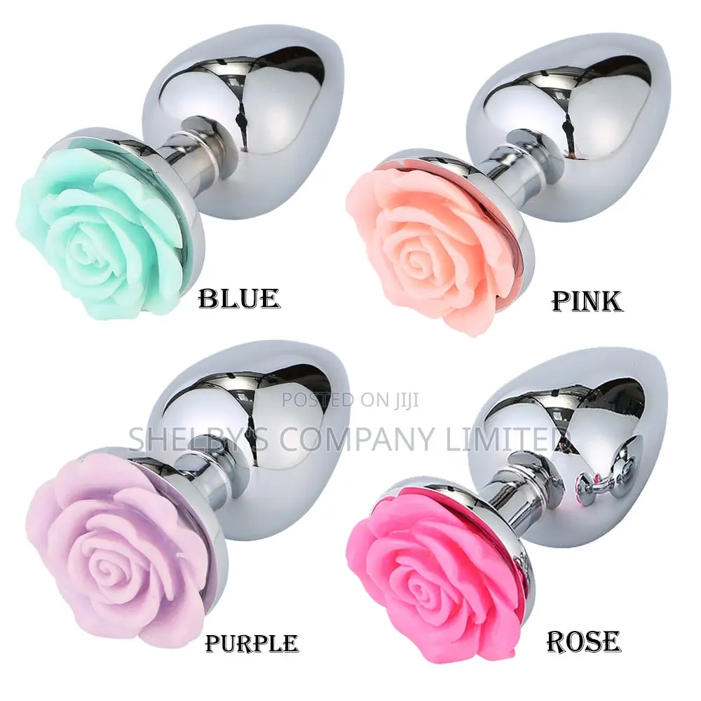 Buttplugs Sets