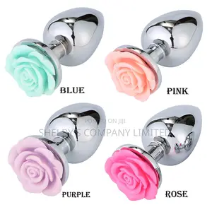 Buttplugs Sets