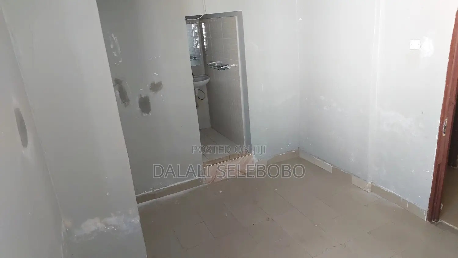 2bdrm House in Mwenge, Kinondoni for rent