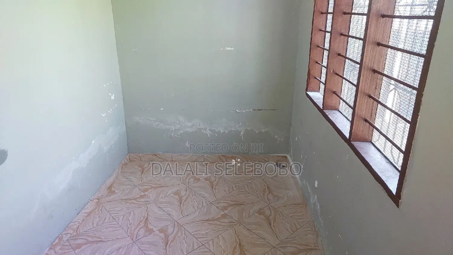 2bdrm House in Mwenge, Kinondoni for rent
