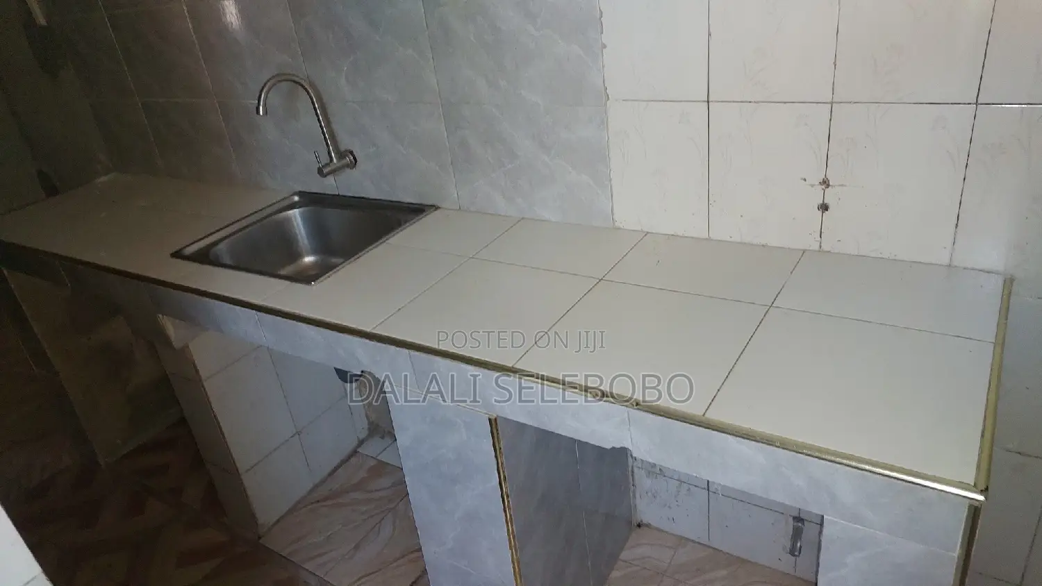 2bdrm House in Mwenge, Kinondoni for rent