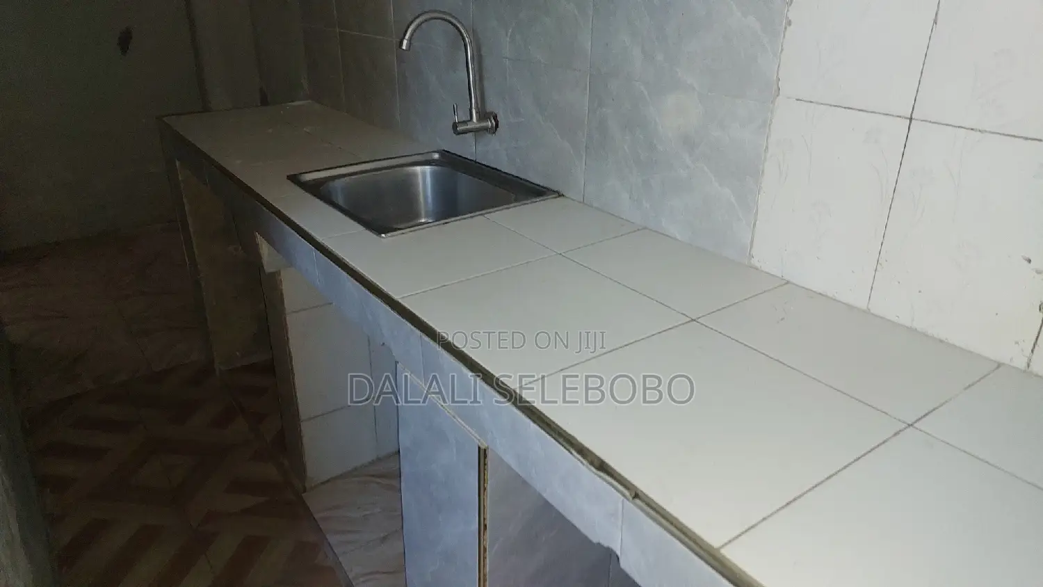 2bdrm House in Mwenge, Kinondoni for rent