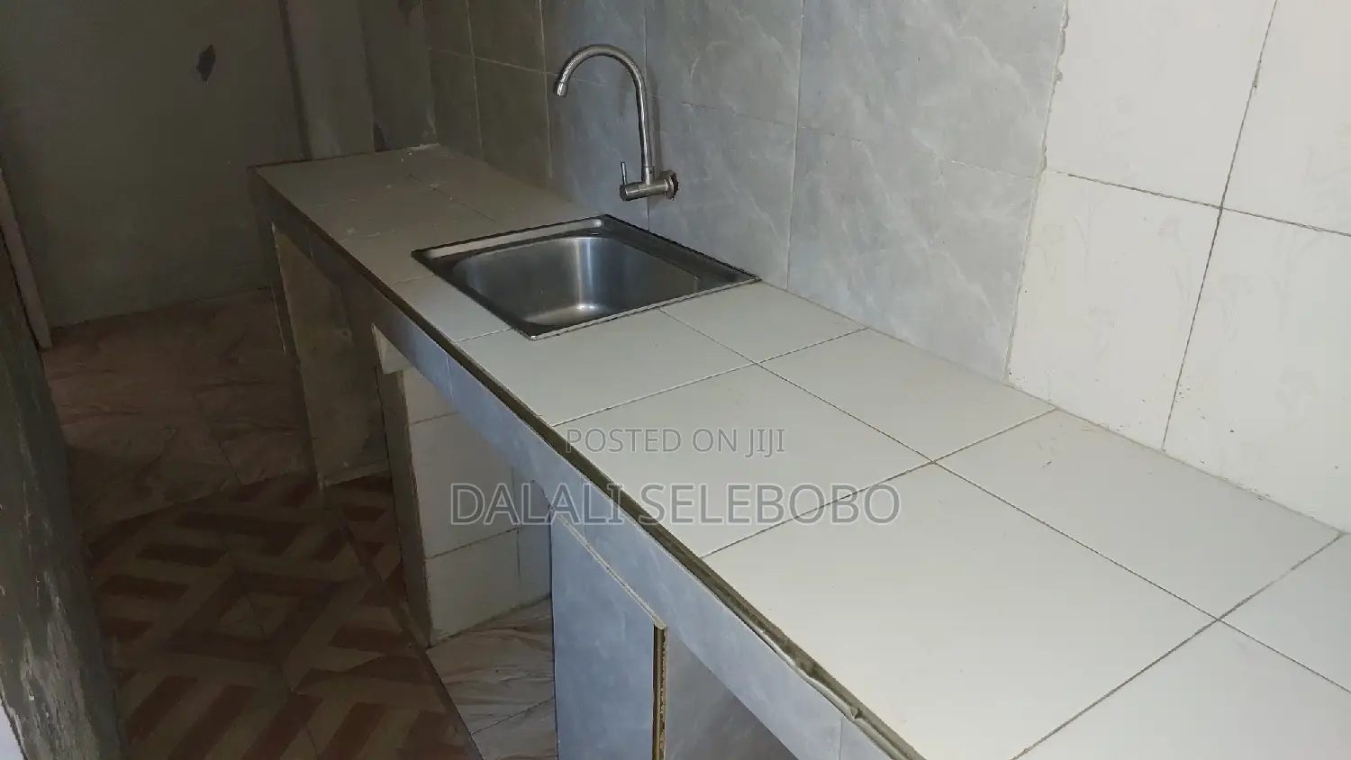 2bdrm House in Mwenge, Kinondoni for rent