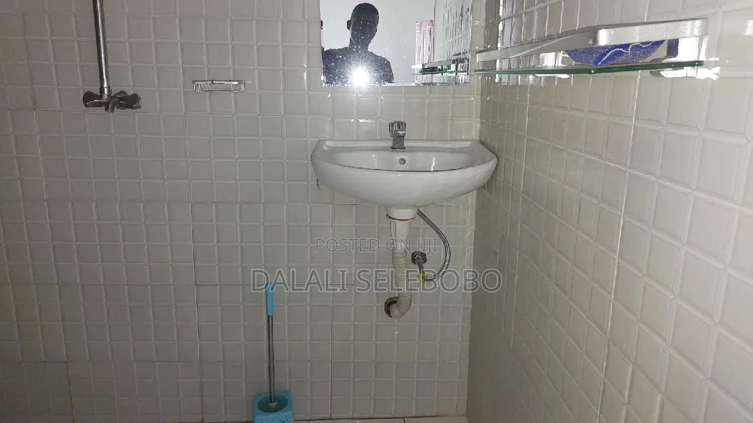 2bdrm House in Mwenge, Kinondoni for rent