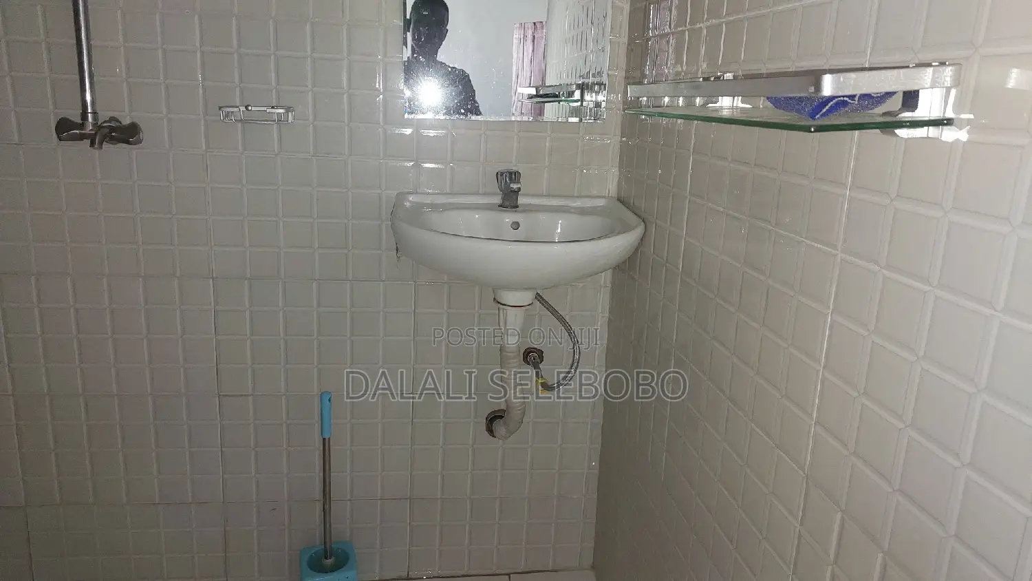 2bdrm House in Mwenge, Kinondoni for rent