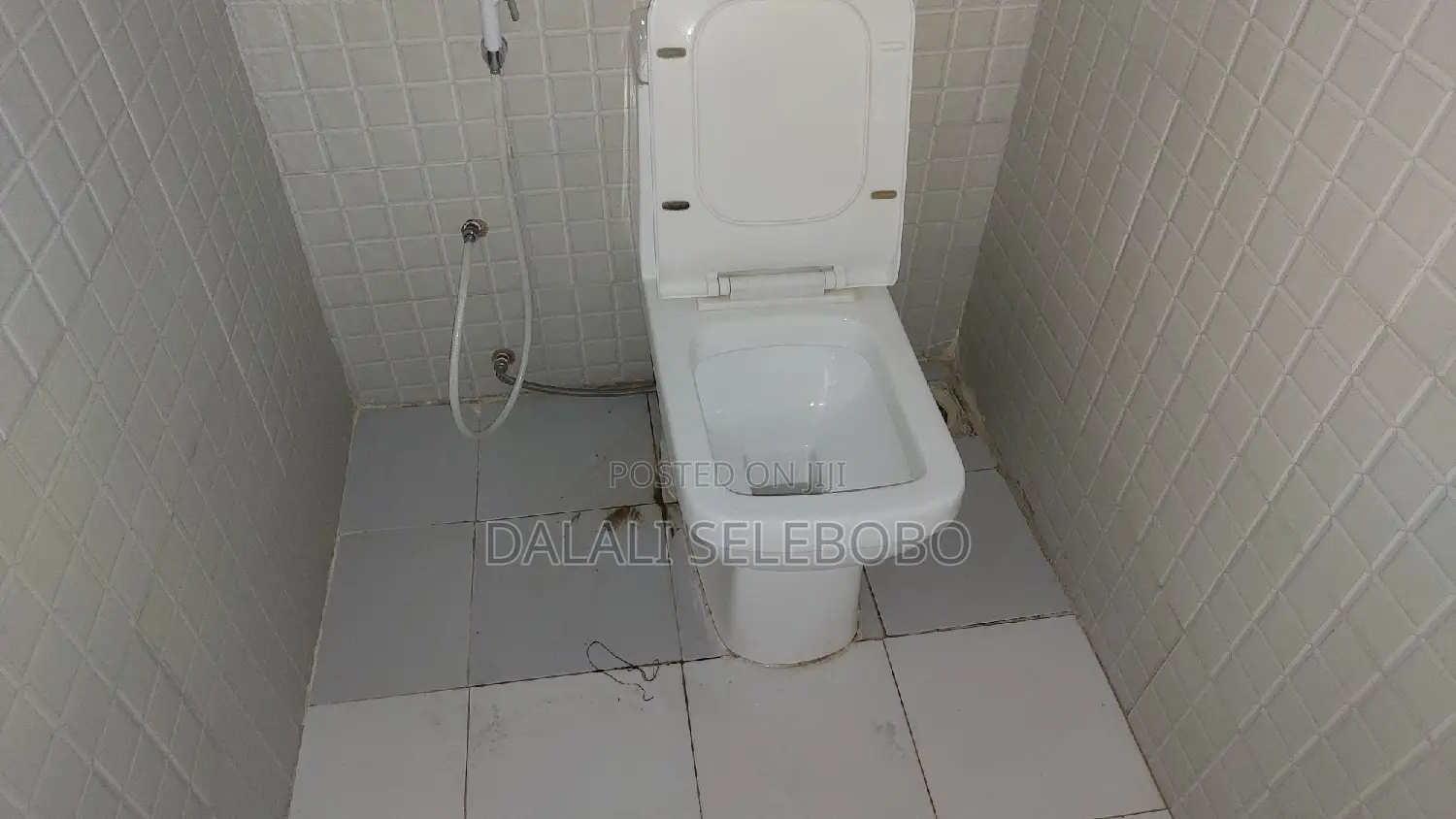 2bdrm House in Mwenge, Kinondoni for rent