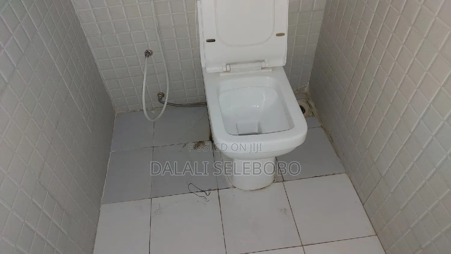 2bdrm House in Mwenge, Kinondoni for rent