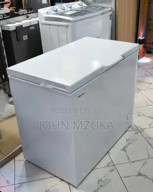 Hisense Freezer Litera 200 ,It's Energy Conservation