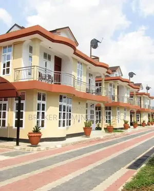 Photo - Furnished 4bdrm Villa in Mbezi Beach Dar Es for rent