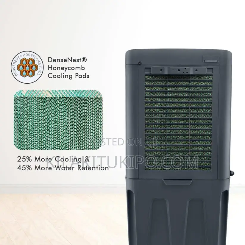 Heavy Duty Air Cooler Orient Ultimo 50L*