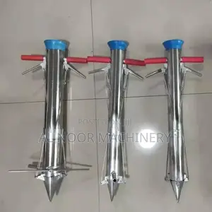 Planter Seeder Machine