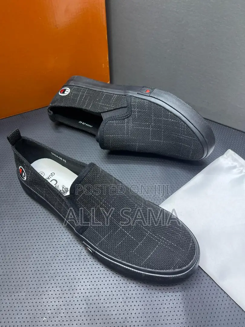 Mens Sneakers Quality