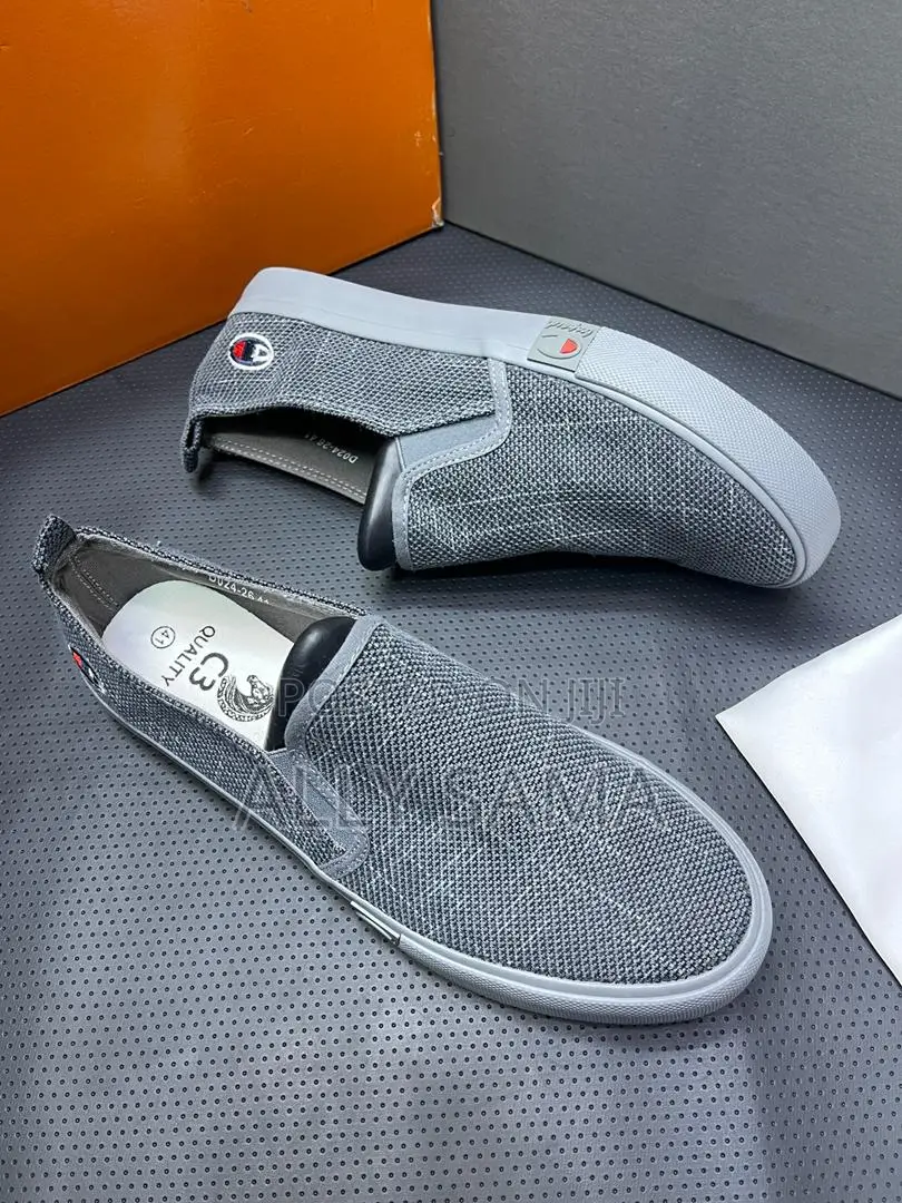 Mens Sneakers Quality
