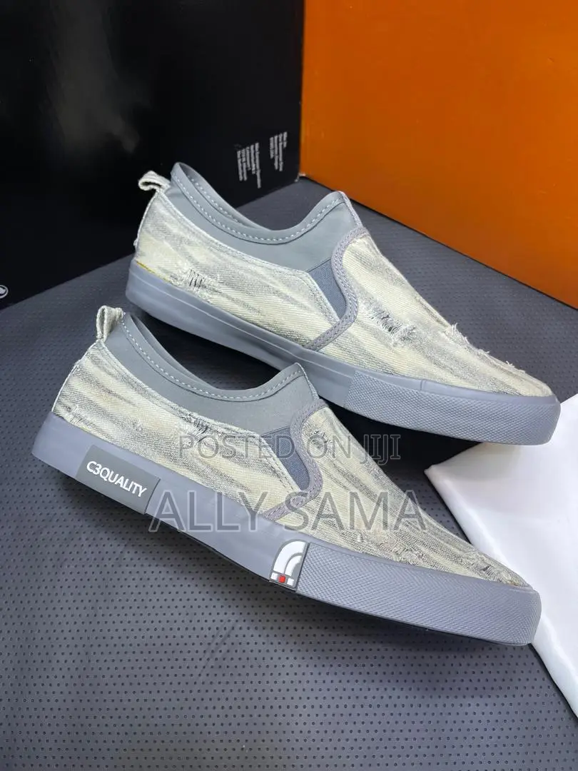 Mens Sneakers C3 Quality
