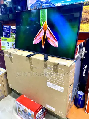 Samsung Uhd TV 43’’