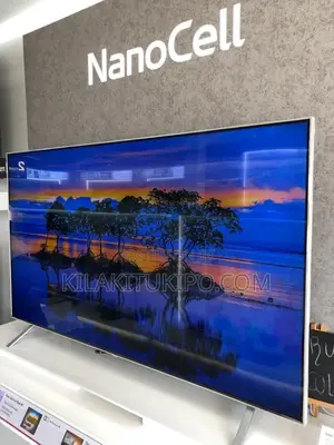 LG Nanocell Inch 75