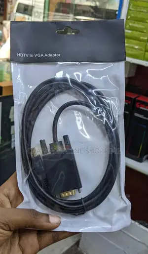 Photo - 3M HDMI to VGA Cable