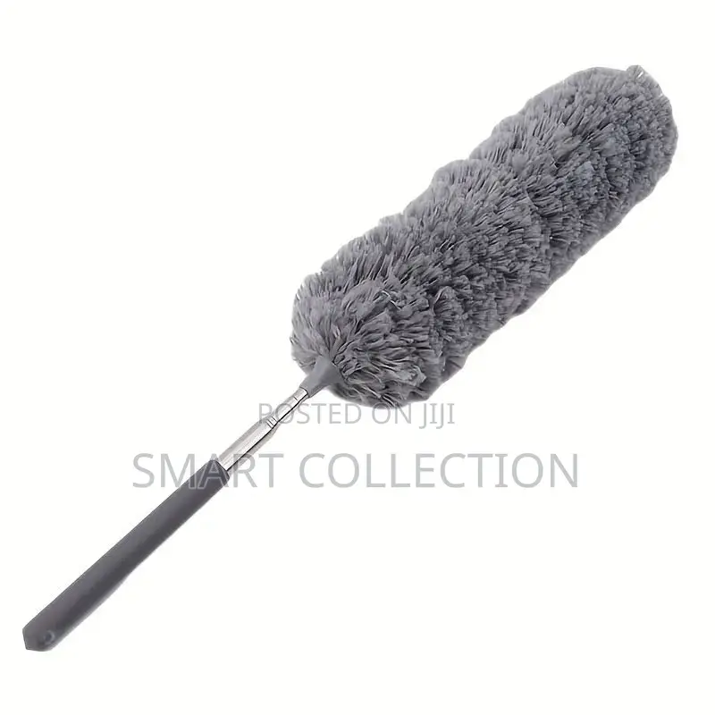 Microfiber Expendable Duster Brush
