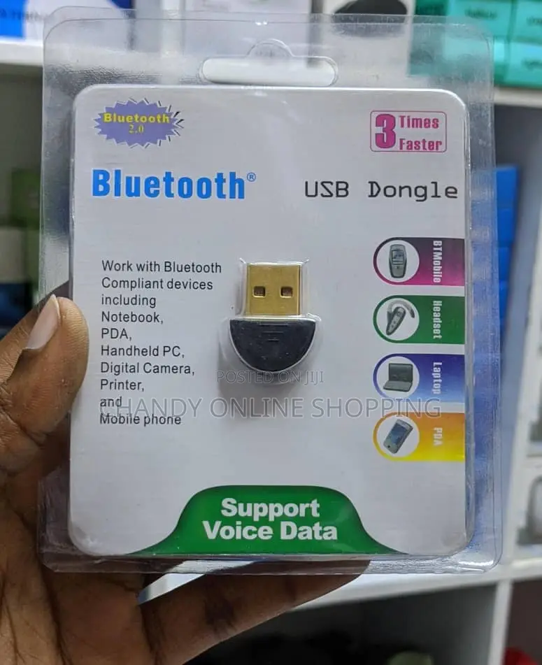 Bluetooth Dongle