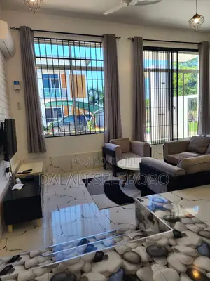 Furnished 1bdrm Bedsitter in Bahari Beach, Kinondoni for rent