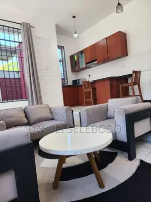Furnished 1bdrm Bedsitter in Bahari Beach, Kinondoni for rent
