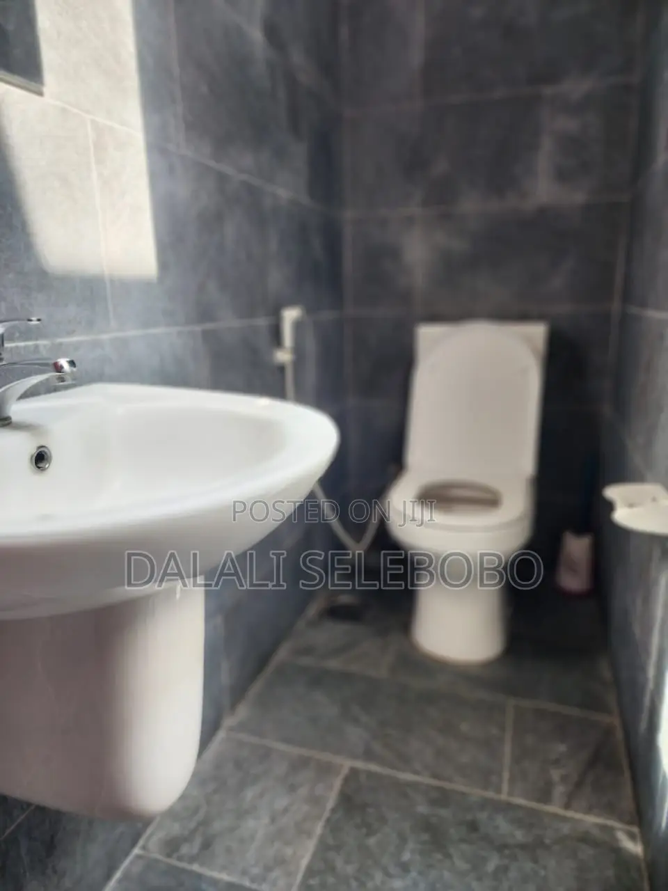 Furnished 1bdrm Bedsitter in Bahari Beach, Kinondoni for rent