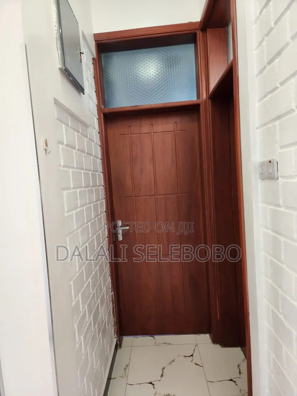 Furnished 1bdrm Bedsitter in Bahari Beach, Kinondoni for rent