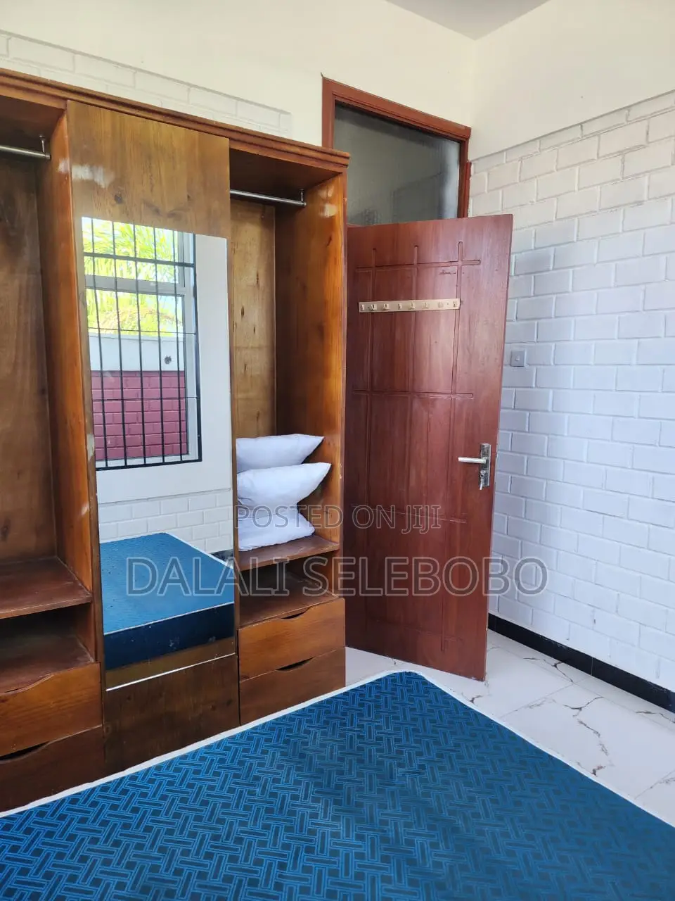 Furnished 1bdrm Bedsitter in Bahari Beach, Kinondoni for rent
