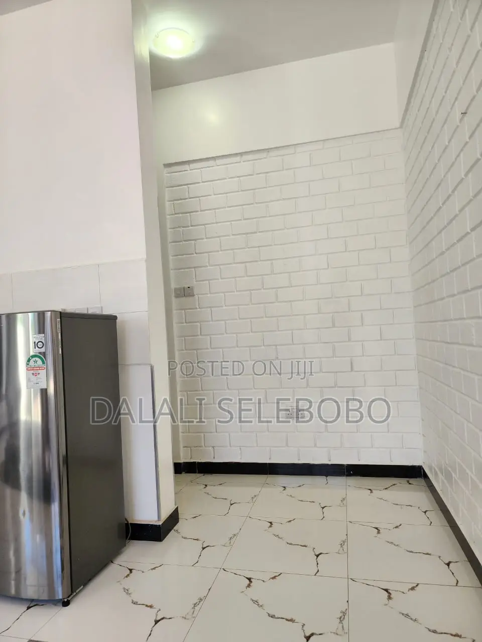Furnished 1bdrm Bedsitter in Bahari Beach, Kinondoni for rent