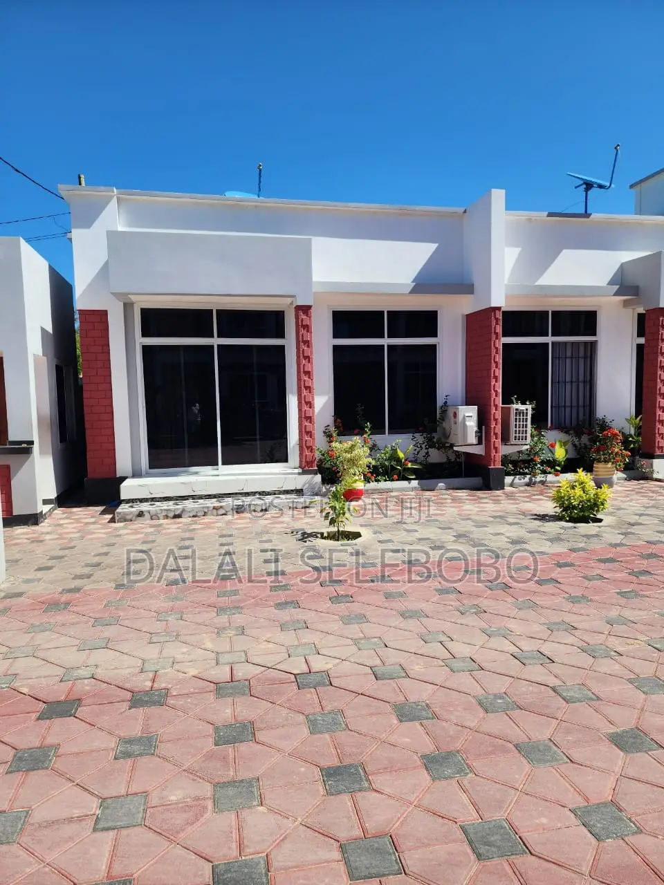 Furnished 1bdrm Bedsitter in Bahari Beach, Kinondoni for rent