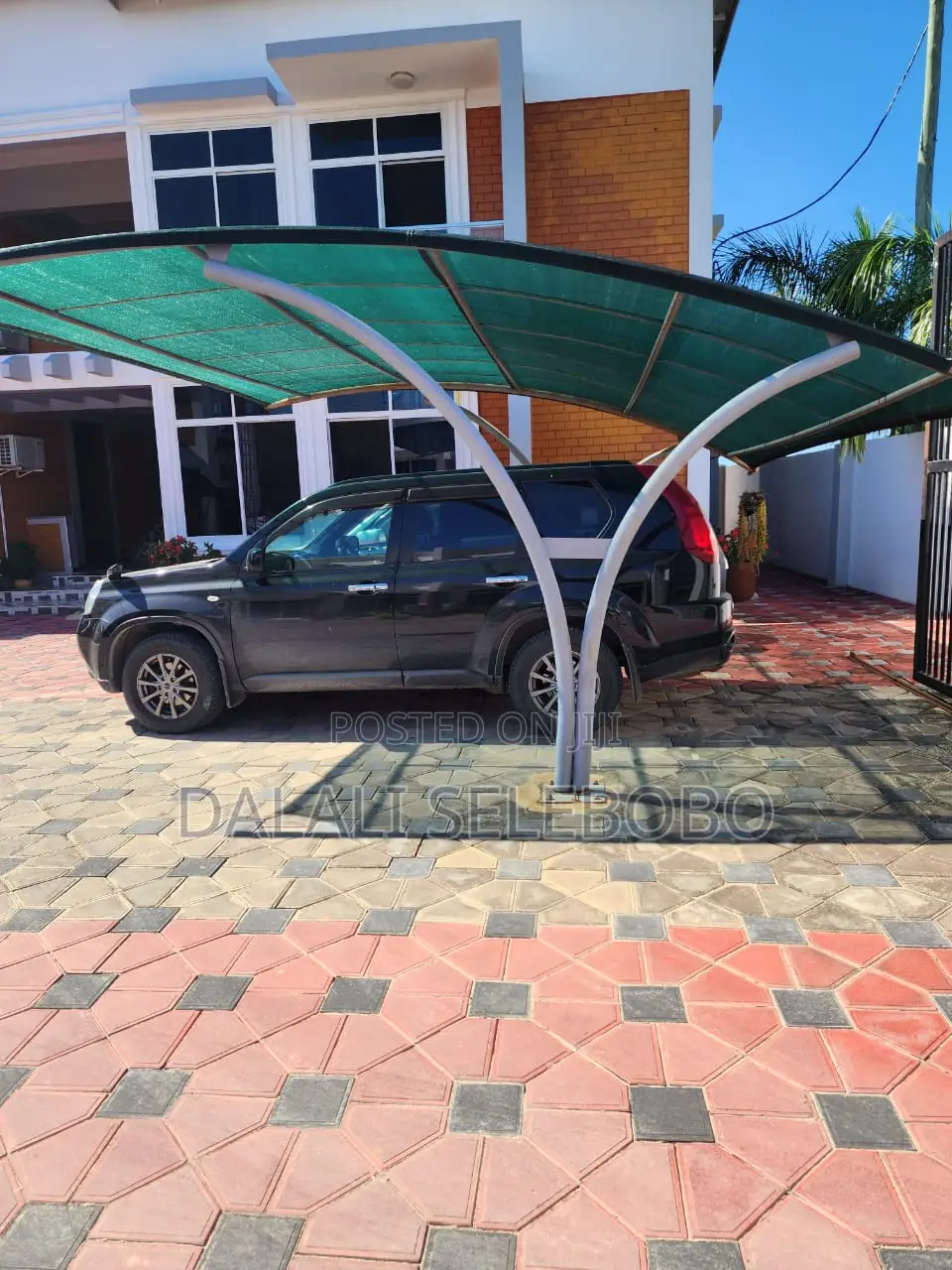 Furnished 1bdrm Bedsitter in Bahari Beach, Kinondoni for rent