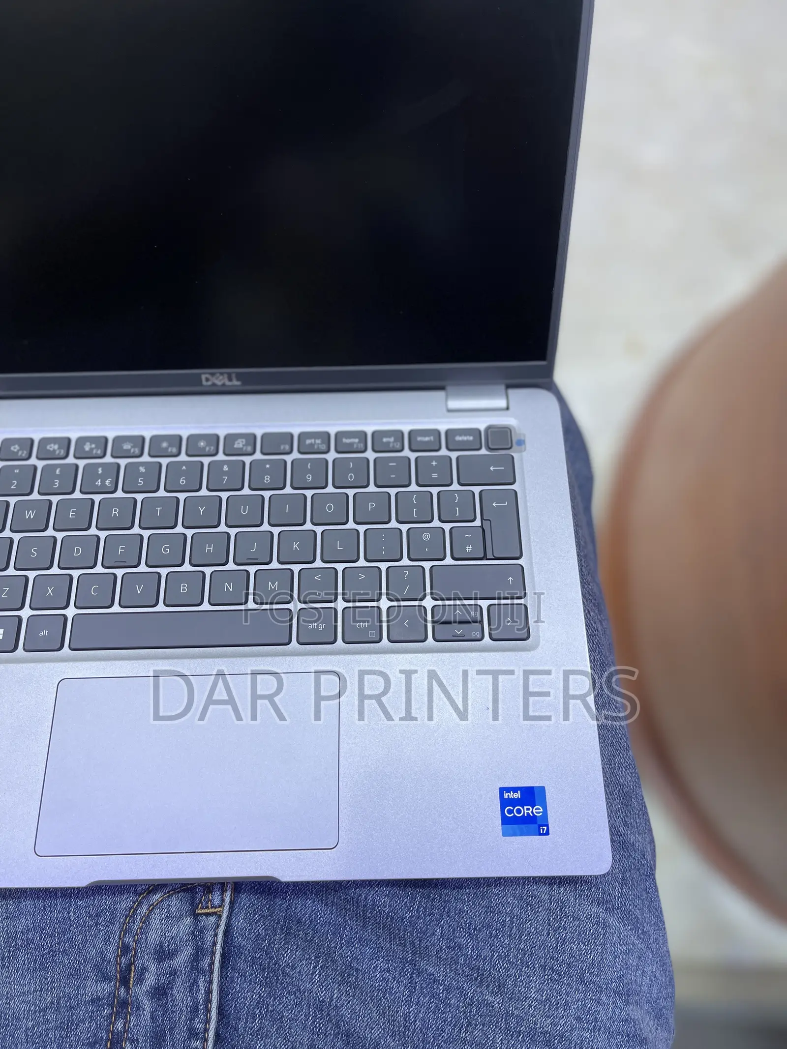Laptop Dell Latitude 5440 16GB Intel Core I7 SSD 512GB