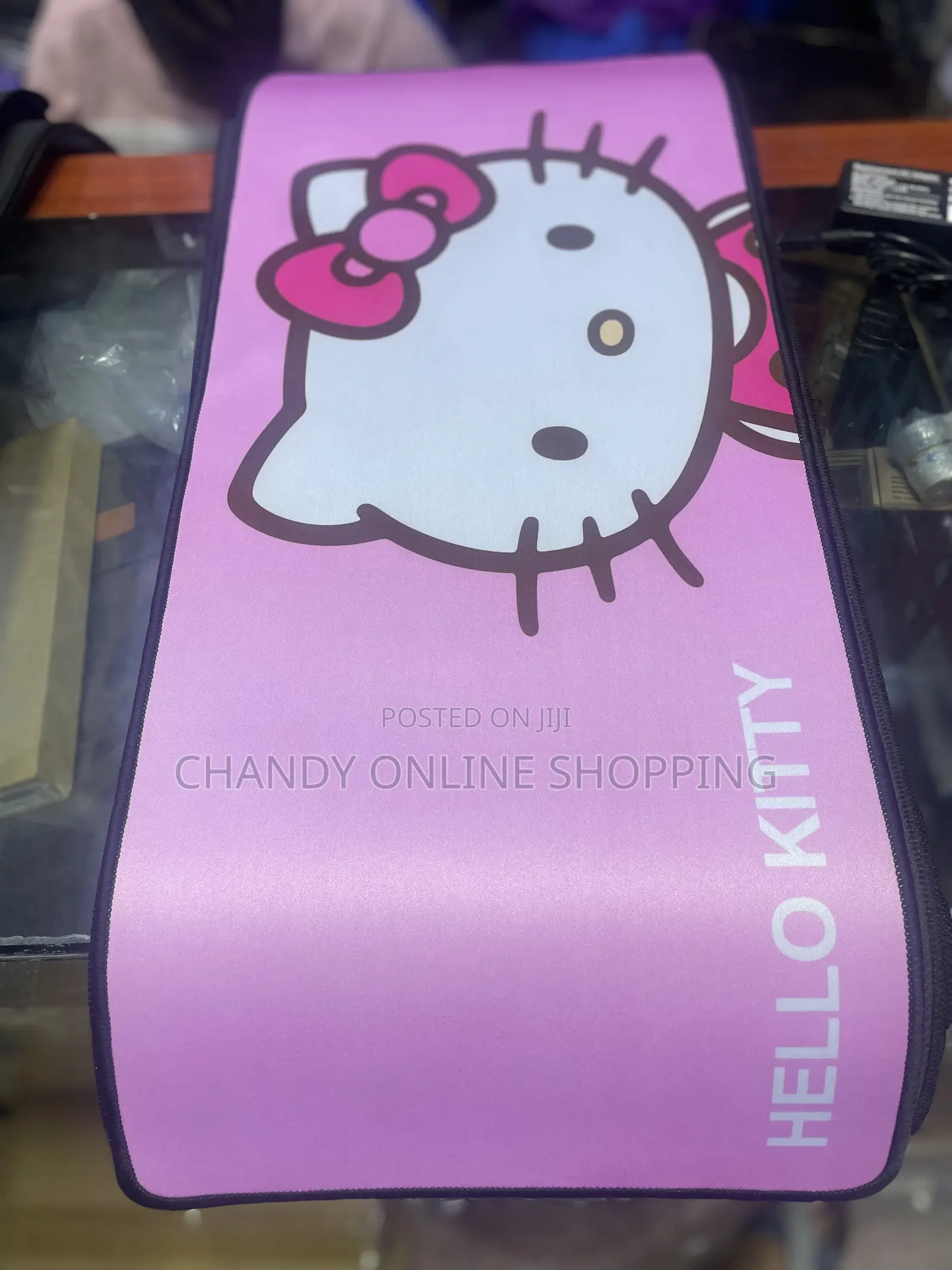 Mouse Pad for Gaming