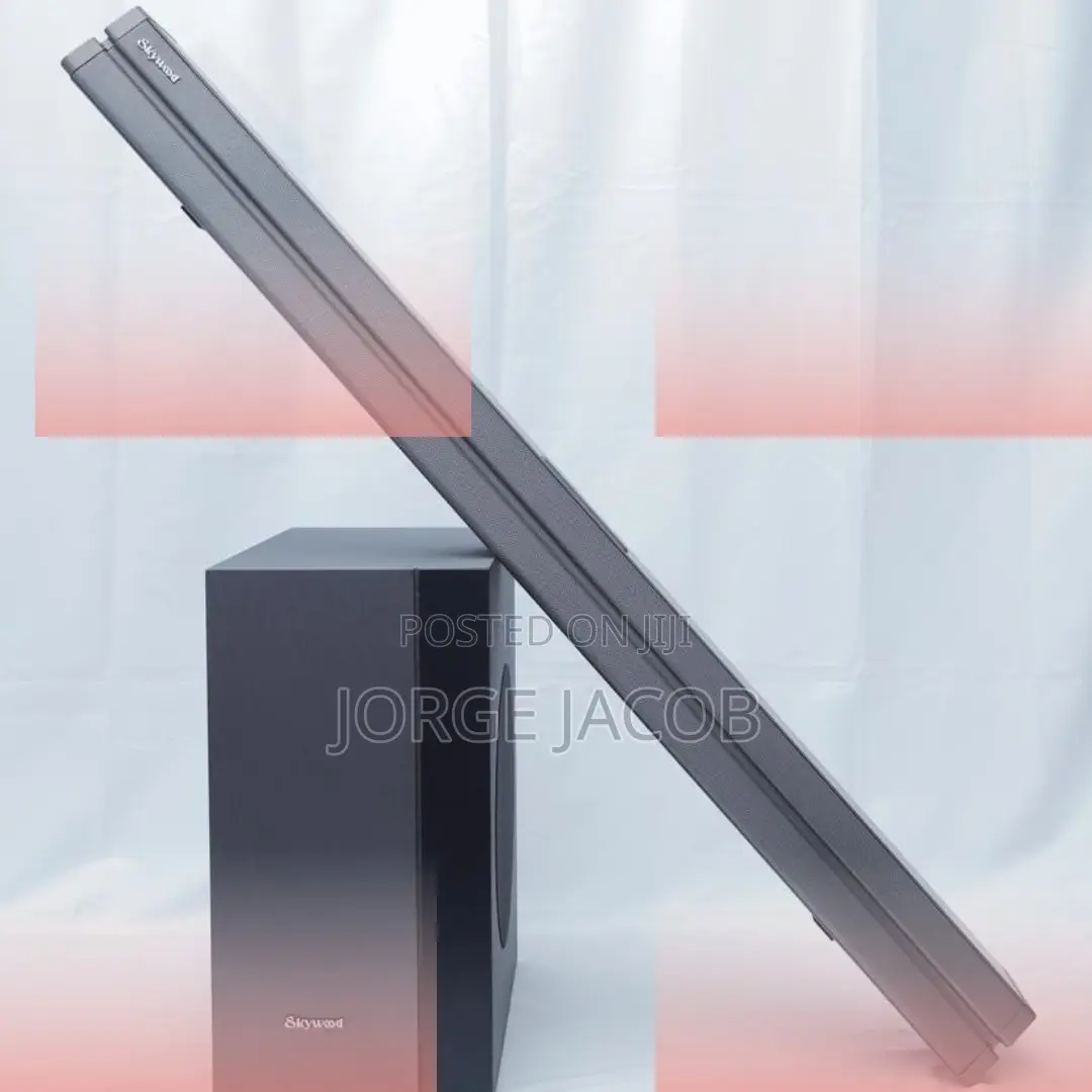 Sky Wood Sound Bar