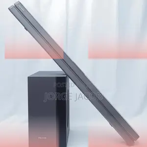 Sky Wood Sound Bar