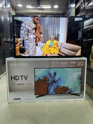Samsung LED TV 32’’