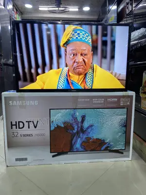Samsung LED TV 32’’