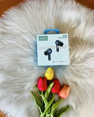 Soundcore by Anker R100 True Wireless Earbuds