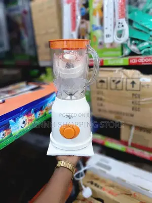 Itel Blender