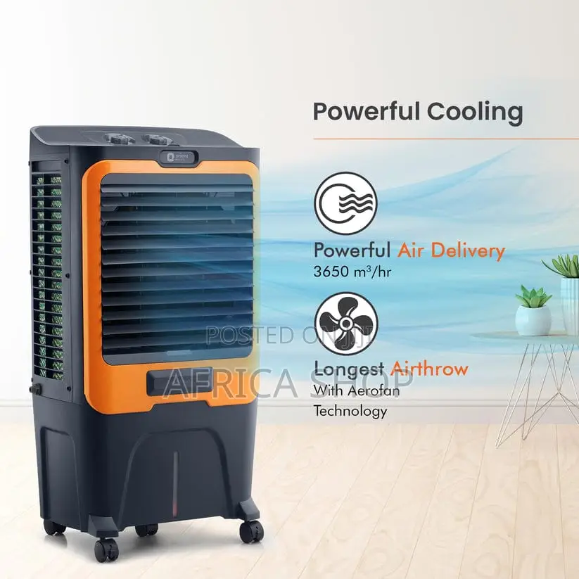 Orient Air Cooler 50L