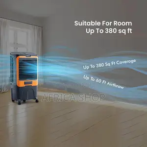 Orient Air Cooler 50L