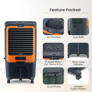 Orient Air Cooler 50L