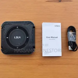 Lsun 4g Lte Advanced Mobile Cpe - Mf607