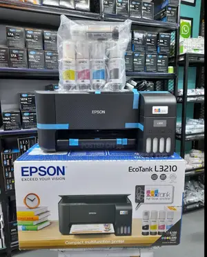 Epson L3210
