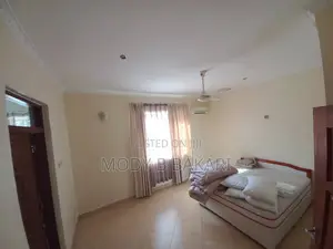 Furnished 3bdrm Villa in Mikocheni for rent