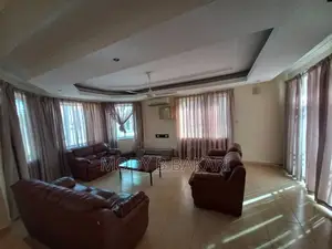 Furnished 3bdrm Villa in Mikocheni for rent